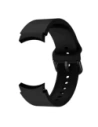 Kup Pasek Bizon Strap Watch Silicone do Samsung Galaxy Watch 20 mm černý - BIZ1816 - {ean13} - Sklep Home Screen