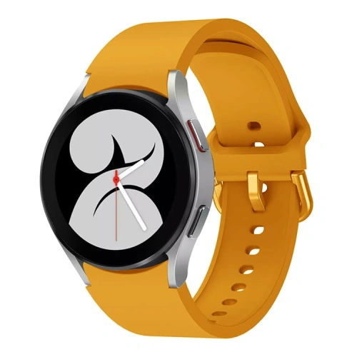 Kup Bizon Strap Óra Szilikon Samsung Galaxy Óra 20 mm répa - BIZ1820 - {ean13} - Sklep Home Screen
