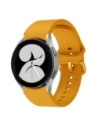 Kup Bizon Strap Óra Szilikon Samsung Galaxy Óra 20 mm répa - BIZ1820 - {ean13} - Sklep Home Screen