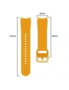 Kup Bizon Strap Óra Szilikon Samsung Galaxy Óra 20 mm répa - BIZ1820 - {ean13} - Sklep Home Screen