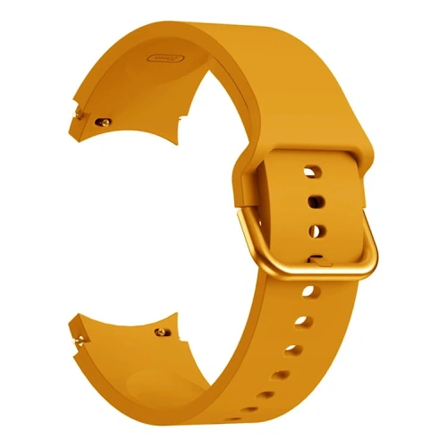 Kup Bizon Strap Óra Szilikon Samsung Galaxy Óra 20 mm répa - BIZ1820 - {ean13} - Sklep Home Screen