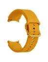 Kup Bizon Strap-Uhr Silikon Samsung Galaxy Uhr 20 mm Karotte - BIZ1820 - {ean13} - Sklep Home Screen