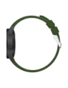 Kup Bizon Strap Watch Silicone Pro Samsung Galaxy Watch 20 mm grün - BIZ1822 - {ean13} - Sklep Home Screen