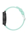 Kup Bizon Strap Watch Silicone Pro Samsung Galaxy Watch 20 mm türkiz - BIZ1823 - {ean13} - Sklep Home Screen
