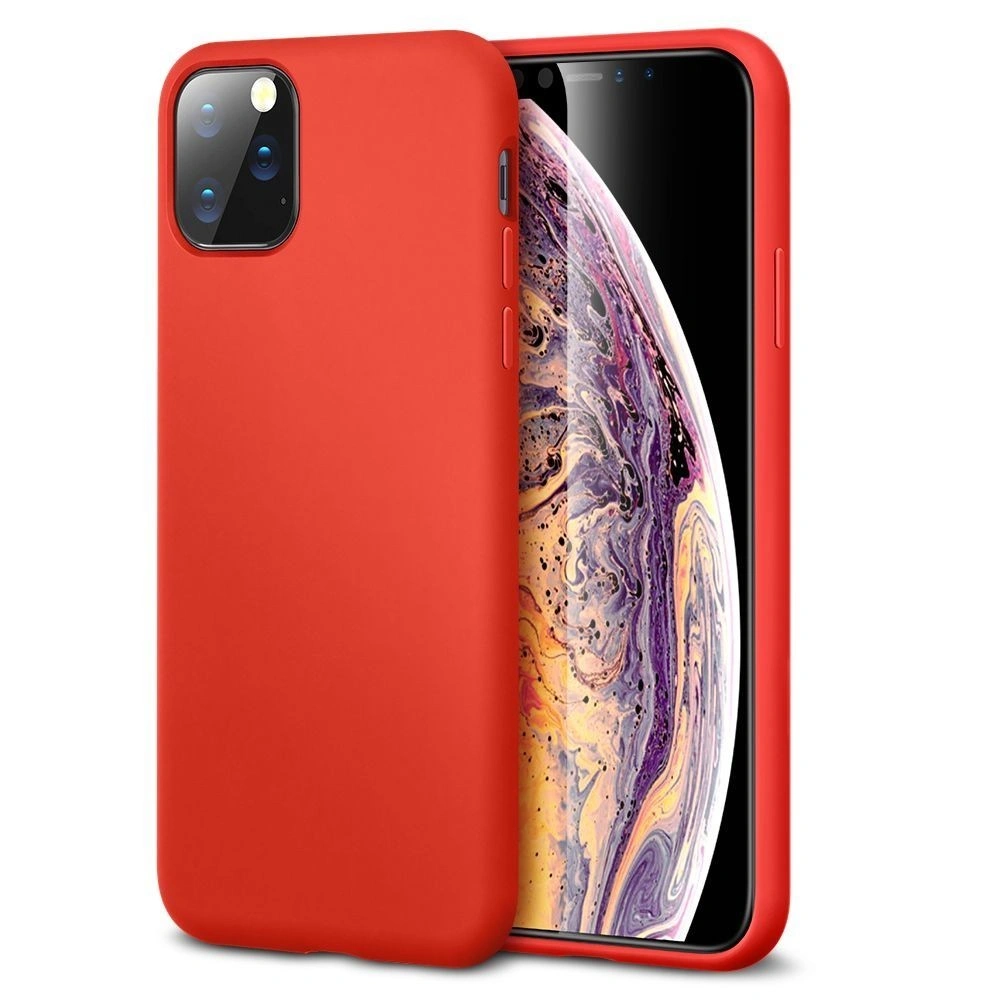 Etui ESR Yippee Apple iPhone 11 Pro Red