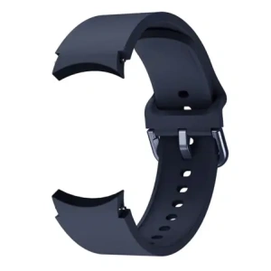 Kup Pasek Bizon Strap Watch Silicone do Samsung Galaxy Watch 20 mm tmavě modrý - BIZ1824 - {ean13} - Sklep Home Screen