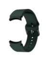Kup Bizon Strap Uhr Silikon Samsung Galaxy Watch 20 mm dunkelgrün - BIZ1825 - {ean13} - Sklep Home Screen