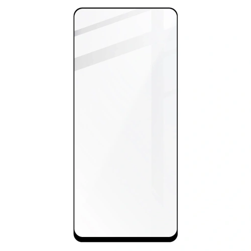 Kup Szkło hartowane Bizon Glass Edge 2 do Samsung Galaxy XCover 6 Pro czarne - BIZ1826 - {ean13} - Sklep Home Screen