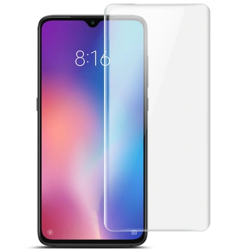 Kup Folia hydrogelová na displej Bizon Glass Hydrogel do Samsung Galaxy XCover 6 Pro [2 PACK] - BIZ1827 - {ean13} - Sklep Home Screen