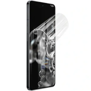 Kup Folia hydrogelová na displej Bizon Glass Hydrogel do Samsung Galaxy XCover 6 Pro [2 PACK] - BIZ1827 - {ean13} - Sklep Home Screen