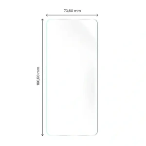 Kup Folia hydrogelová na displej Bizon Glass Hydrogel do Samsung Galaxy XCover 6 Pro [2 PACK] - BIZ1827 - {ean13} - Sklep Home Screen