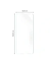 Kup Bizon Glass Hydrogel Samsung Galaxy XCover 6 Pro [2 CSOMAG] - BIZ1827 - {ean13} - Sklep Home Screen