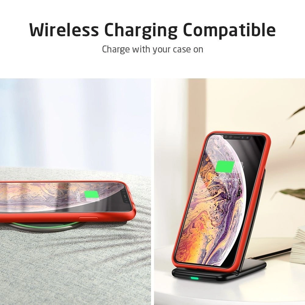 Etui ESR Yippee Apple iPhone 11 Pro Red