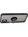 Kup Bizon Case Hybrid Ring Samsung Galaxy Xcover6 rauchig mit einem schwarzen Rahmen - BIZ1828 - {ean13} - Sklep Home Screen