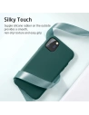 Kup ESR Apple Tasche Yippee iPhone 11 Pro Max Tannengrün - ESR108GRN - {ean13} - Sklep Home Screen