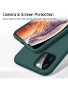 Kup ESR Apple Tasche Yippee iPhone 11 Pro Max Tannengrün - ESR108GRN - {ean13} - Sklep Home Screen