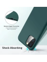 Kup ESR Apple Tasche Yippee iPhone 11 Pro Max Tannengrün - ESR108GRN - {ean13} - Sklep Home Screen