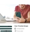 Kup Etui ESR Yippee Apple iPhone 11 Pro Max Pine Green - ESR108GRN - {ean13} - Sklep Home Screen