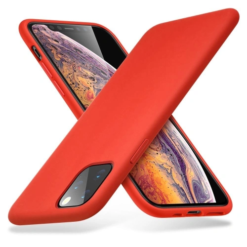 Kup Etui ESR Yippee Apple iPhone 11 Pro Max Červená - ESR109RED - {ean13} - Sklep Home Screen