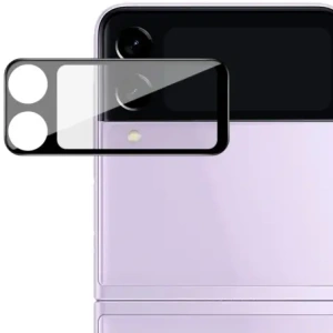 Kup Bizon Lentilă de Sticlă Samsung Galaxy Z Flip4 [2 PACHET] - BIZ1829 - {ean13} - Sklep Home Screen