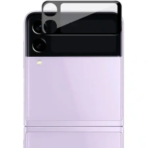 Kup Bizon Lentilă de Sticlă Samsung Galaxy Z Flip4 [2 PACHET] - BIZ1829 - {ean13} - Sklep Home Screen