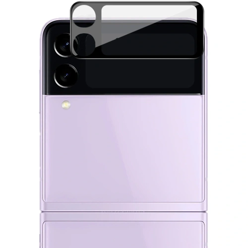 Kup Sklo na aparát Bizon Glass Lens do Samsung Galaxy Z Flip4 [2 PACK] - BIZ1829 - {ean13} - Sklep Home Screen