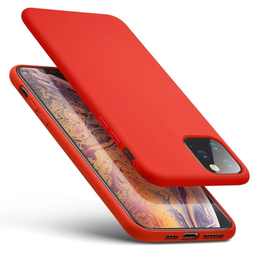 Buy ESR Yippee Apple iPhone 11 Pro Max Red - ESR109RED - {ean13} - Home Screen Store Europe