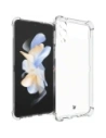 Kup Elastický kryt Bizon Case Salpa pro Samsung Galaxy Z Flip4 průhledný - BIZ1830 - {ean13} - Sklep Home Screen