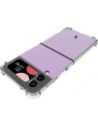 Kup Elastický kryt Bizon Case Salpa pro Samsung Galaxy Z Flip4 průhledný - BIZ1830 - {ean13} - Sklep Home Screen