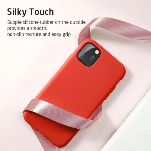 Buy ESR Yippee Apple iPhone 11 Pro Max Red - ESR109RED - {ean13} - Home Screen Store Europe