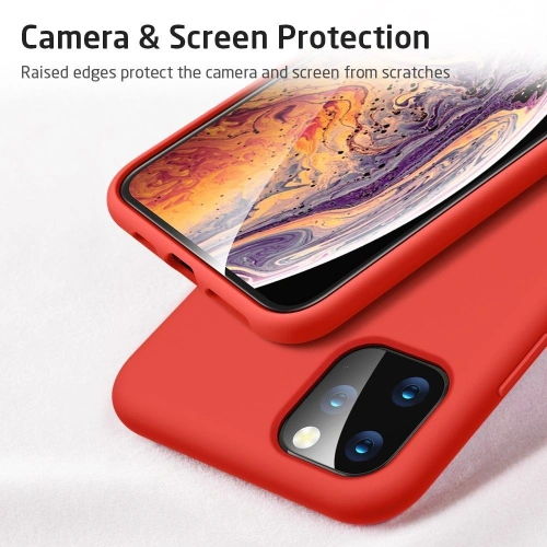 Buy ESR Yippee Apple iPhone 11 Pro Max Red - ESR109RED - {ean13} - Home Screen Store Europe