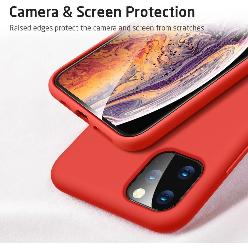 Etui ESR Yippee Apple iPhone 11 Pro Max Red