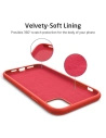 Buy ESR Yippee Apple iPhone 11 Pro Max Red - ESR109RED - {ean13} - Home Screen Store Europe