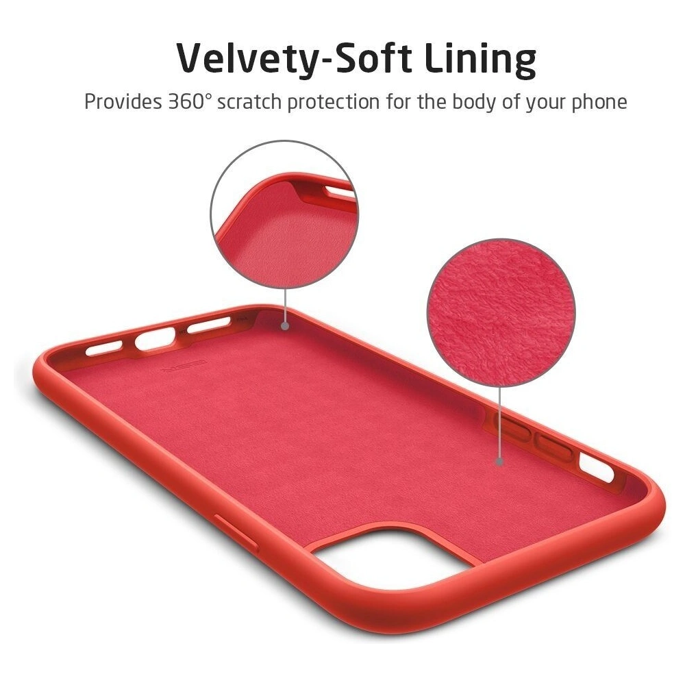 Etui ESR Yippee Apple iPhone 11 Pro Max Red