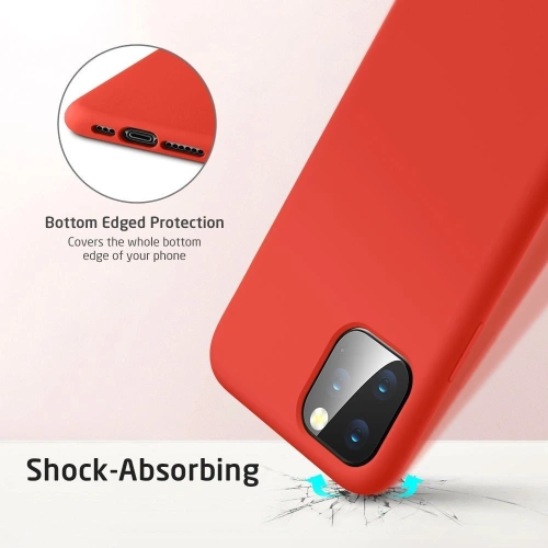 Buy ESR Yippee Apple iPhone 11 Pro Max Red - ESR109RED - {ean13} - Home Screen Store Europe