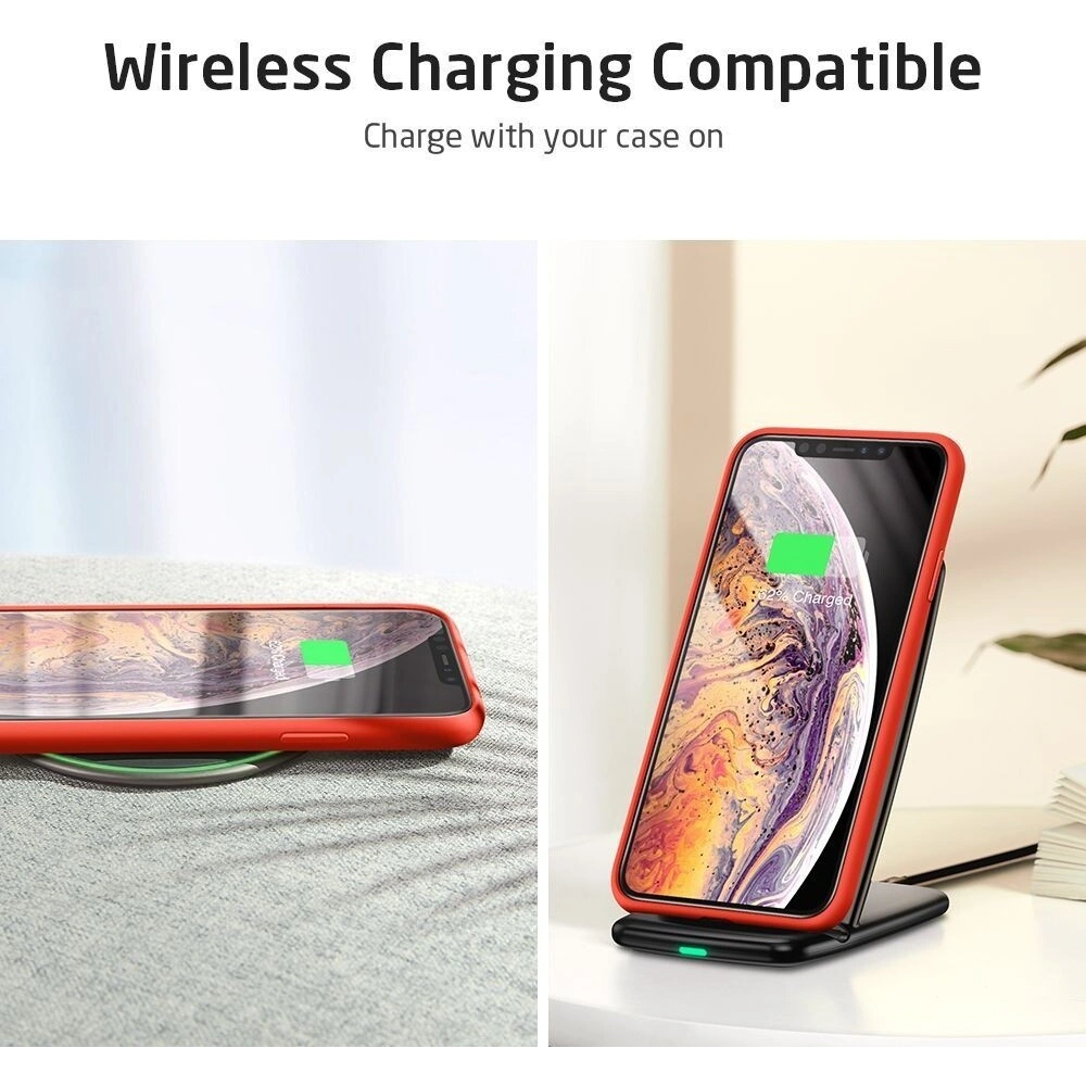 Etui ESR Yippee Apple iPhone 11 Pro Max Red