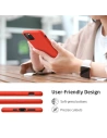 Kup Etui ESR Yippee Apple iPhone 11 Pro Max Piros - ESR109RED - {ean13} - Sklep Home Screen