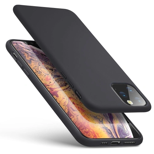 Kup Etui ESR Yippee Apple iPhone 11 Pro Max Fekete - ESR110BLK - {ean13} - Sklep Home Screen
