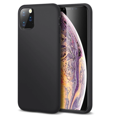Kup Etui ESR Yippee Apple iPhone 11 Pro Max Fekete - ESR110BLK - {ean13} - Sklep Home Screen