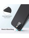 Kup Etui ESR Yippee Apple iPhone 11 Pro Max Fekete - ESR110BLK - {ean13} - Sklep Home Screen