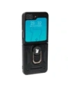 Kup Bizon Case Shield Ring Samsung Galaxy Z Flip5 fekete - BIZ1836 - {ean13} - Sklep Home Screen