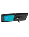 Kup Bizon Case Shield Ring Samsung Galaxy Z Flip5 fekete - BIZ1836 - {ean13} - Sklep Home Screen