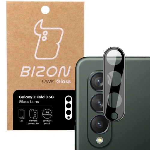 Kup Bizon Glaslinse Samsung Galaxy Z Fold3 5G [2 PACK] - BIZ1837 - {ean13} - Sklep Home Screen