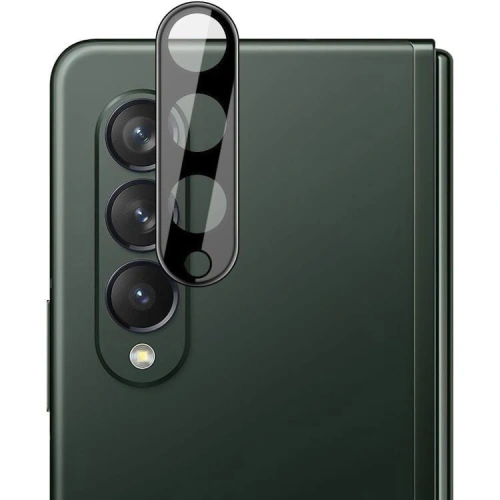 Kup Bizon Lentilă de Sticlă Samsung Galaxy Z Fold3 5G [2 PACHET] - BIZ1837 - {ean13} - Sklep Home Screen