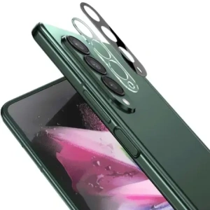 Kup Szkło na aparat Bizon Glass Lens do Samsung Galaxy Z Fold3 5G [2 PACK] - BIZ1837 - {ean13} - Sklep Home Screen