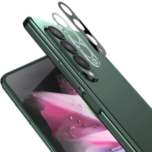 Kup Bizon Glaslinse Samsung Galaxy Z Fold3 5G [2 PACK] - BIZ1837 - {ean13} - Sklep Home Screen