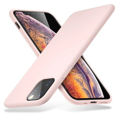 Kup Etui ESR Yippee Apple iPhone 11 Pro Max Roz - ESR111PNK - {ean13} - Sklep Home Screen