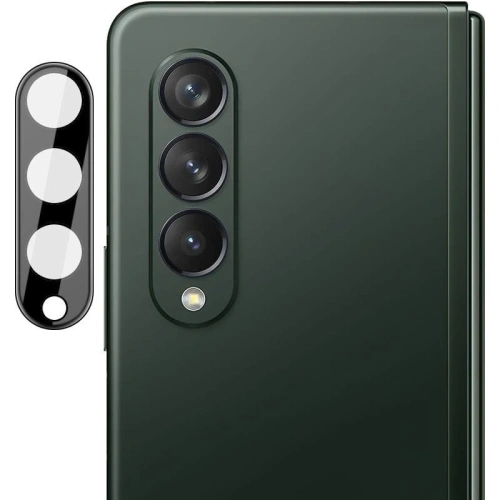 Kup Bizon Lentilă de Sticlă Samsung Galaxy Z Fold3 5G [2 PACHET] - BIZ1837 - {ean13} - Sklep Home Screen