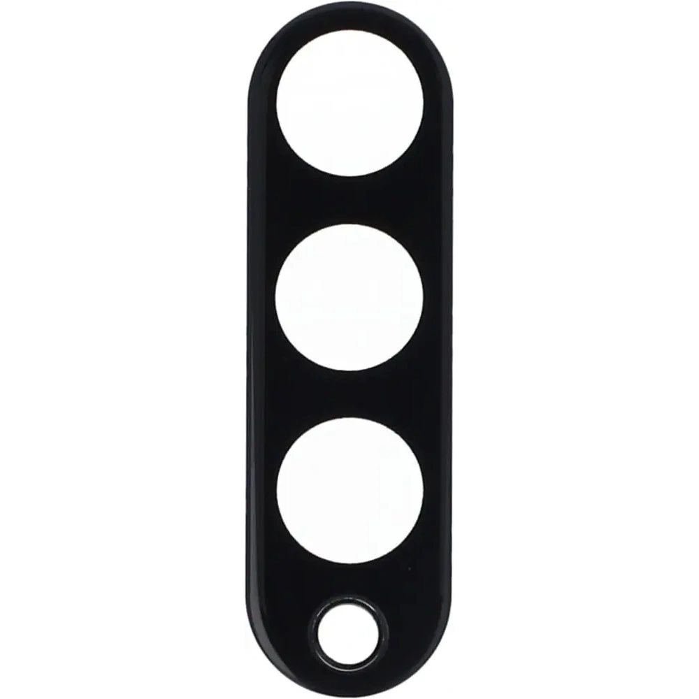 Szkło na aparat Bizon Glass Lens do Samsung Galaxy Z Fold3 5G [2 PACK]