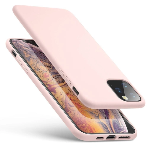 Kup Etui ESR Yippee Apple iPhone 11 Pro Max Roz - ESR111PNK - {ean13} - Sklep Home Screen